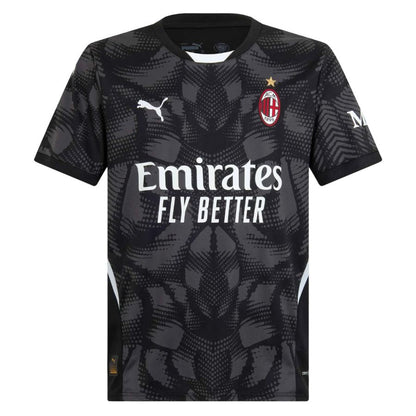 Maillot  Maignan 16 Gardien Milan AC Domicile Homme 2024 2025