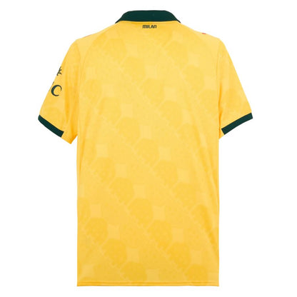 Maillot Milan AC Third Homme 2025 2026