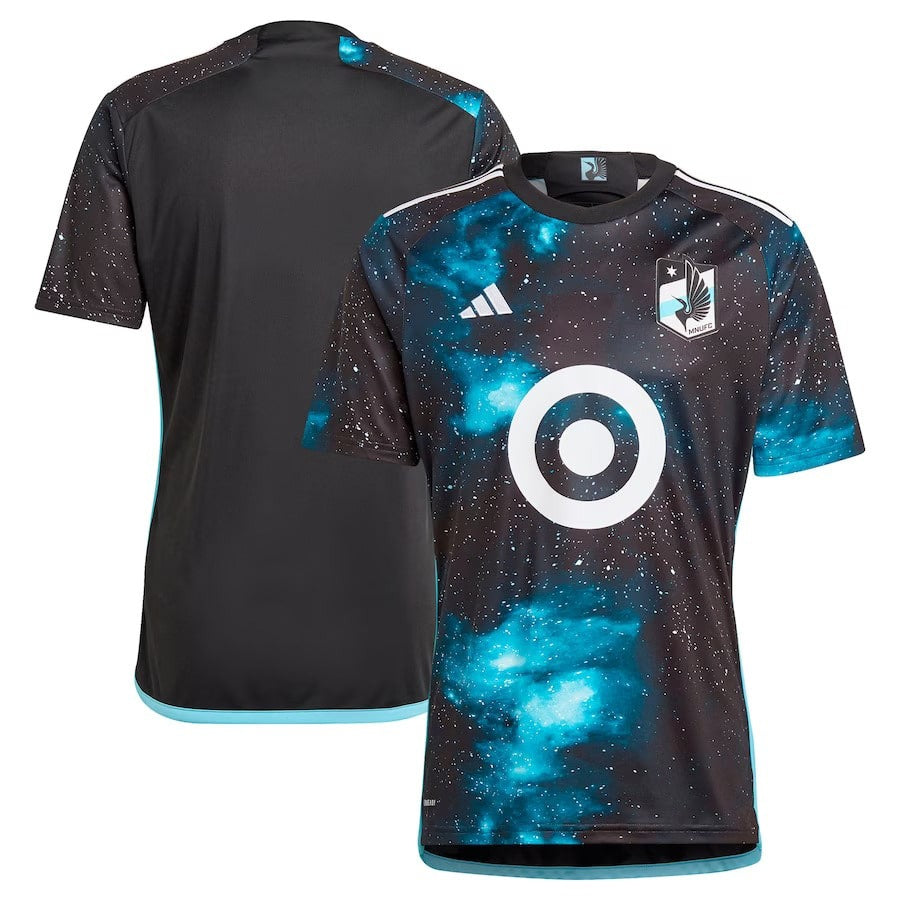 Maillot Minnesota United Homme Domicile 2024