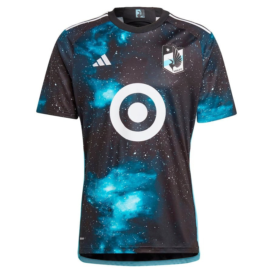 Maillot Minnesota United Homme Domicile 2024