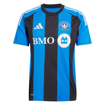 Maillot Montreal Domicile Homme 2025 2026