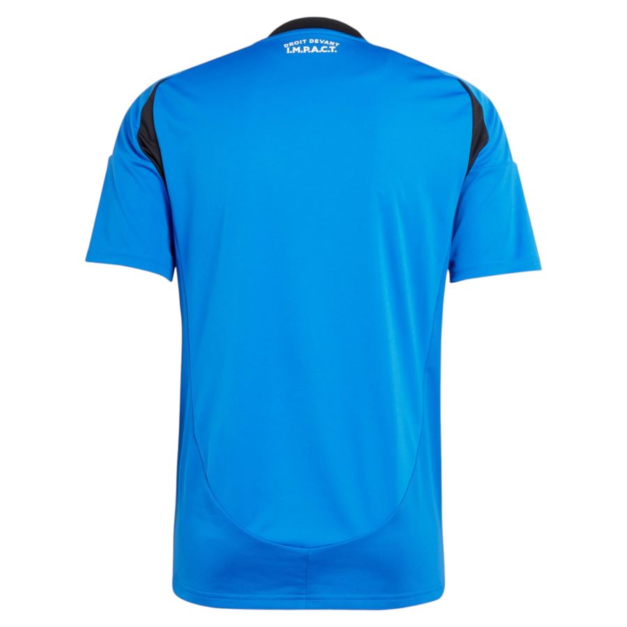 Maillot Montreal Domicile Homme 2025 2026