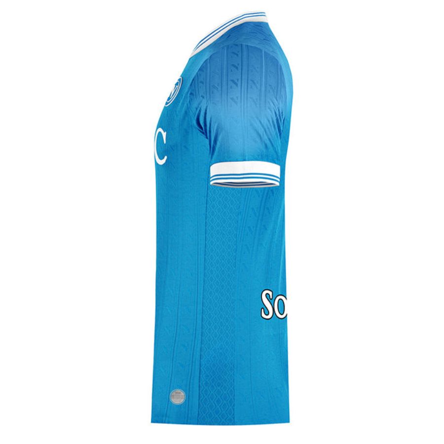 Maillot Naples Domicile Homme 2025 2026