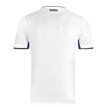 Maillot Naples Exterieur Homme 2024-2025