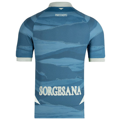 Maillot Naples Partenope Homme 2024 2025