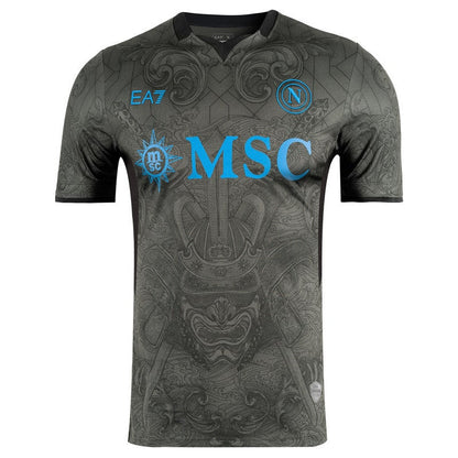 Maillot Naples Third Homme 2024-2025
