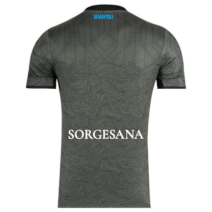 Maillot Naples Third Homme 2024-2025