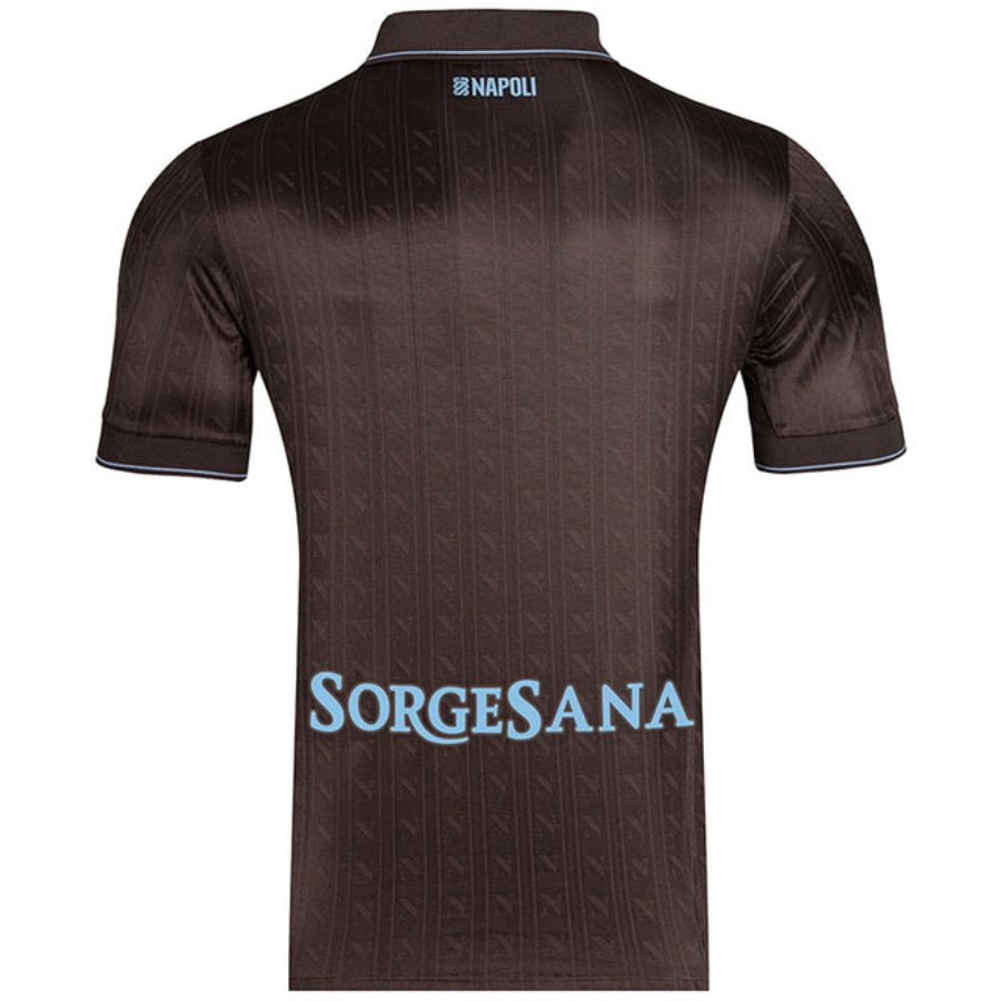 Maillot Naples Third Homme 2025 2026