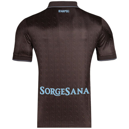 Maillot Naples Third Homme 2025 2026
