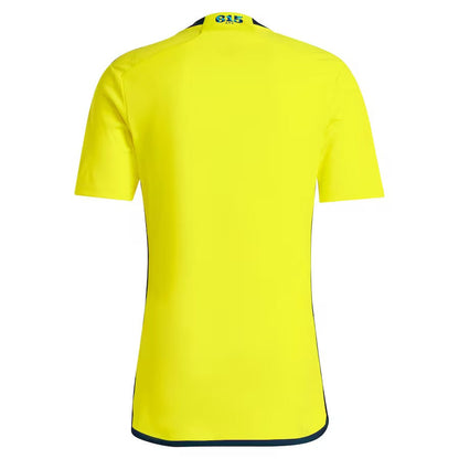 Maillot Nashville Homme Domicile 2025