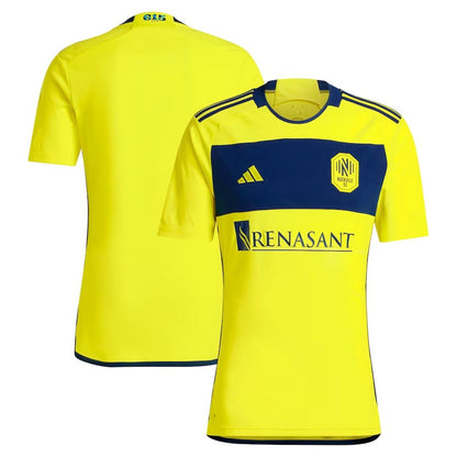 Maillot Nashville Homme Domicile 2025