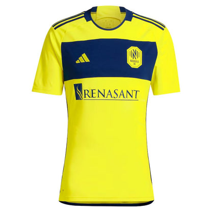 Maillot Nashville Homme Domicile 2025