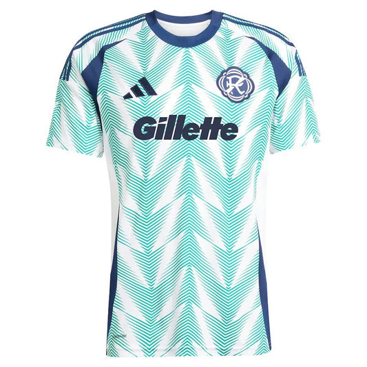 Maillot New England Revolution Homme Domicile 2025 2026
