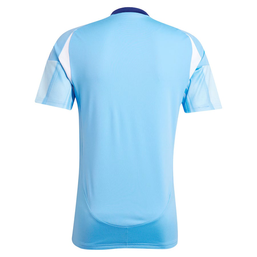 Maillot New York City Domicile Homme 2025 2026