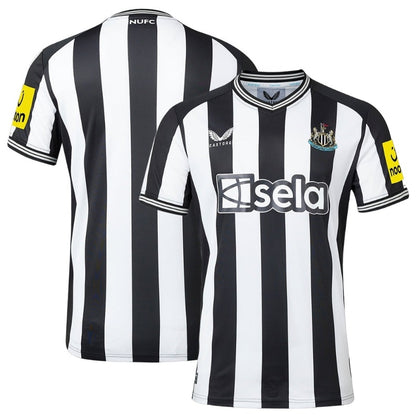 Maillot Newcastle Homme 2024 Domicile