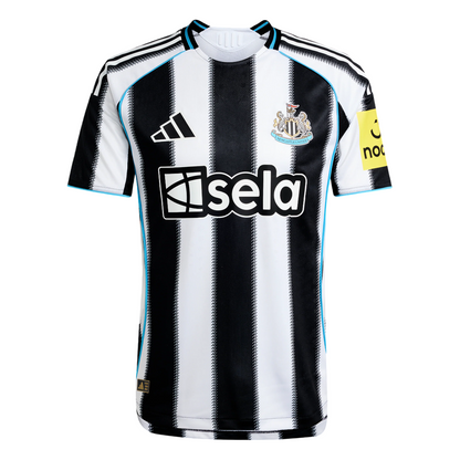 Maillot Newcastle United Homme Domicile 2025 2026