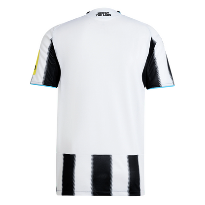 Maillot Newcastle United Homme Domicile 2025 2026