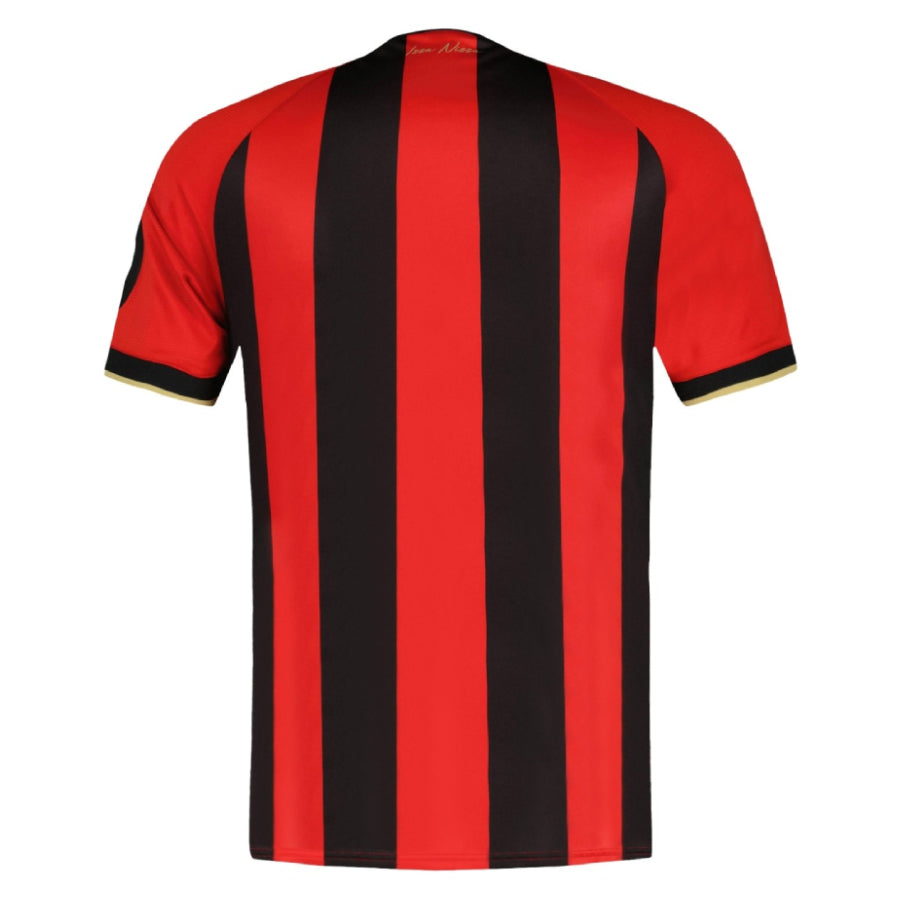 Maillot OGC Nice Domicile Homme 2024 2025