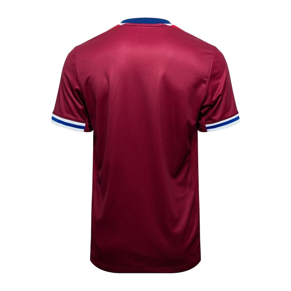 Maillot Norvege Homme Exterieur 2024 2025