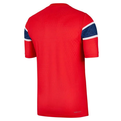 Maillot Norvege Sorloth Homme Domicile 2026 2027