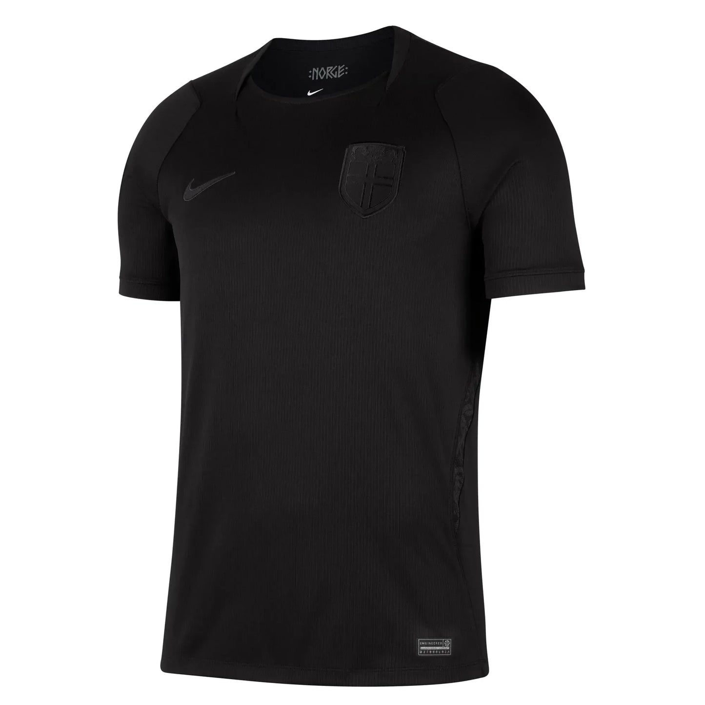 Maillot Norvege Homme Exterieur 2026 2027
