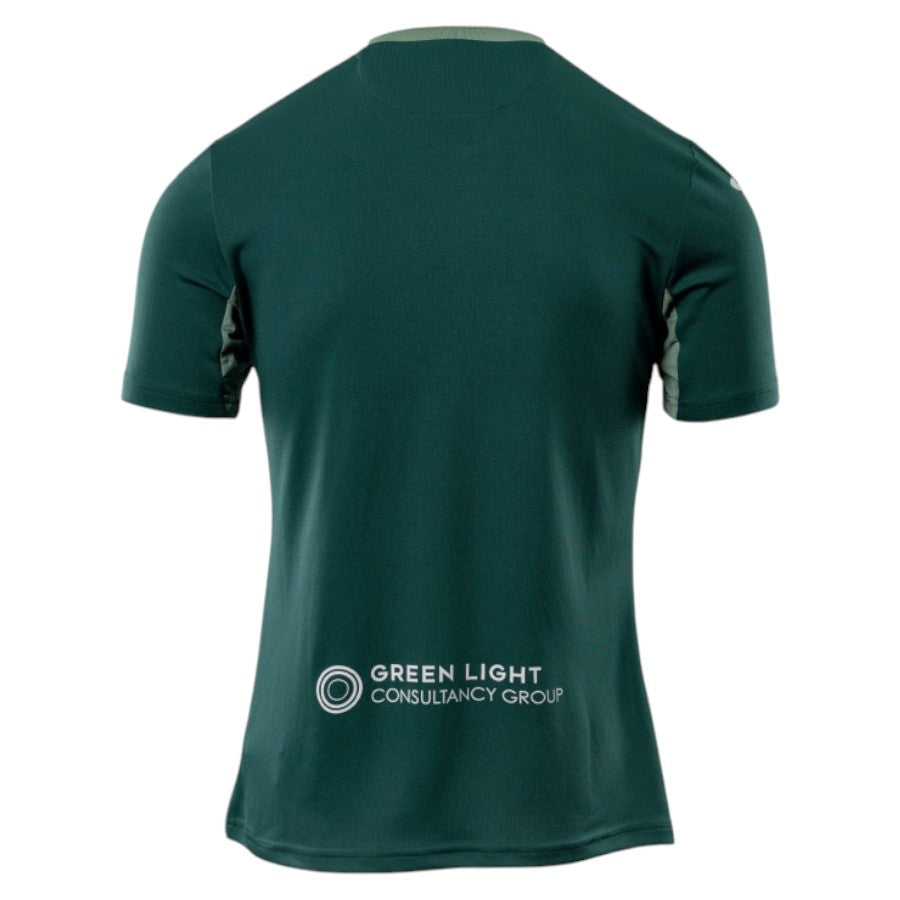 Maillot Norwich City Exterieur Homme 2025 2026