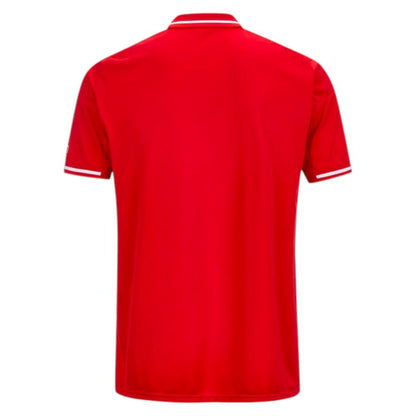 Maillot Nottingham Forest Domicile Homme 2025 2026