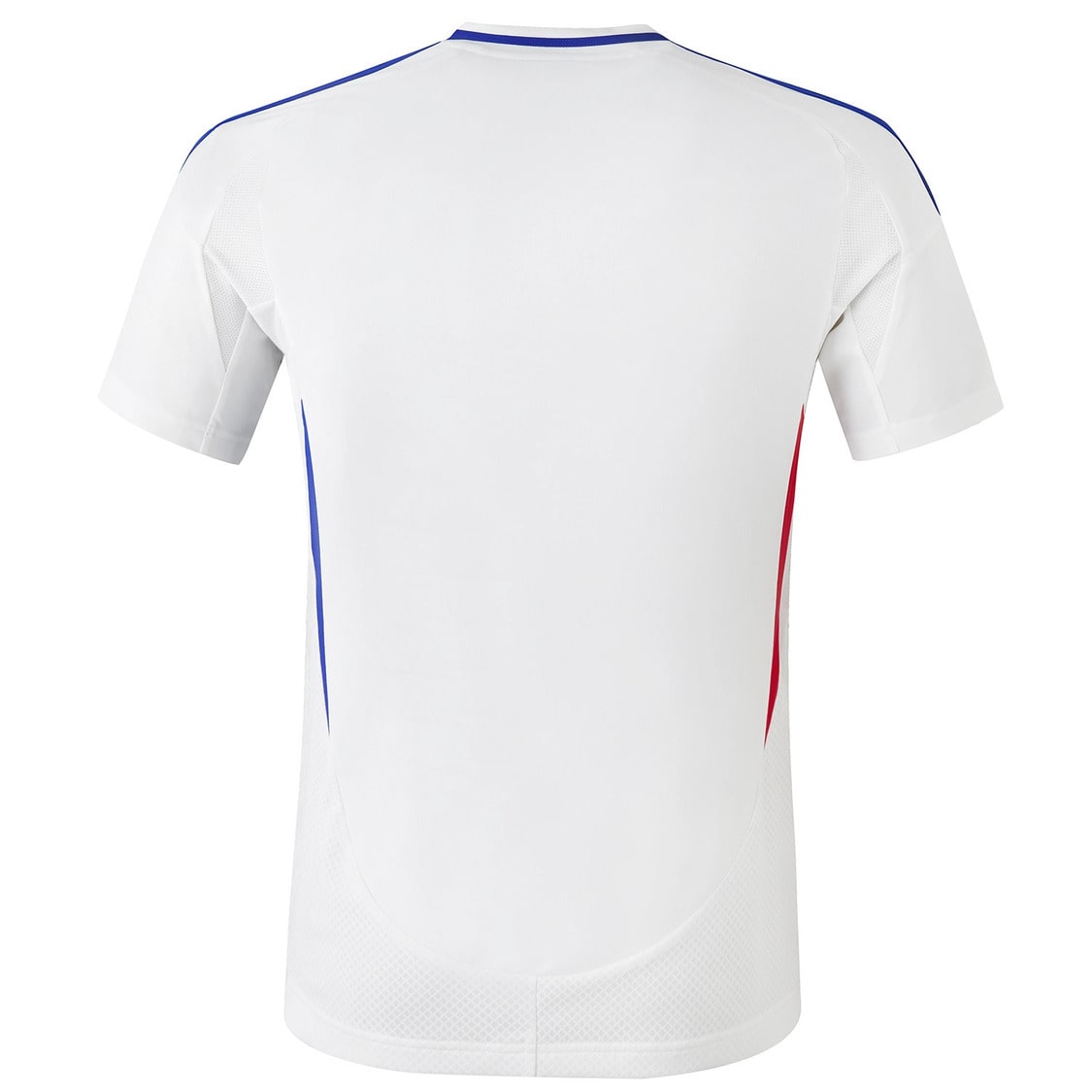 Maillot Lyon OL Homme Domicile 2024 2025