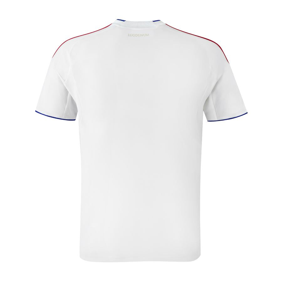 Maillot Lyon OL Endrick Homme Domicile 2025 2026
