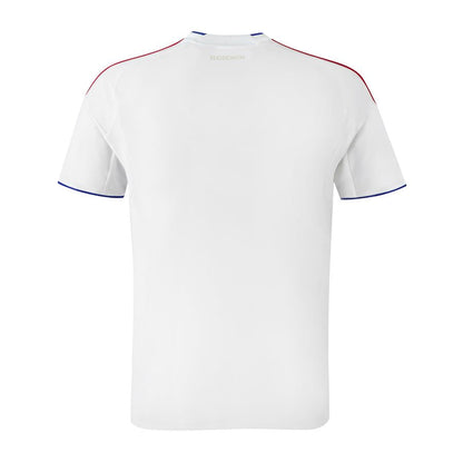 Maillot Lyon OL Kit Enfant Domicile 2025 2026