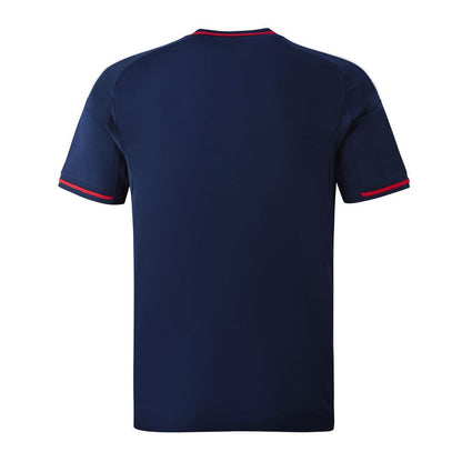 Maillot Lyon OL Endrick Kit Enfant Exterieur 2025 2026