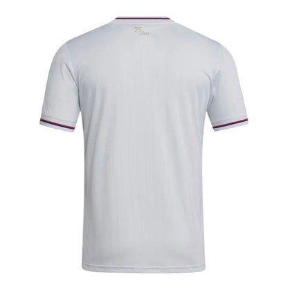 Maillot Lyon OL Homme 75 Ans