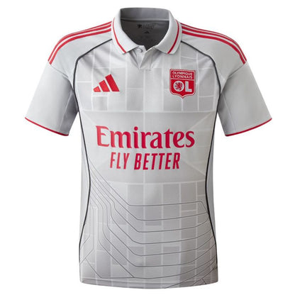 Maillot Lyon OL Endrick Homme Third 2025 2026