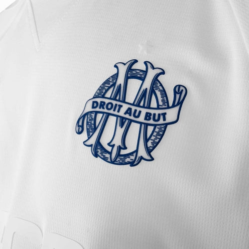 Maillot Marseille 125 ans Homme 2024 2025