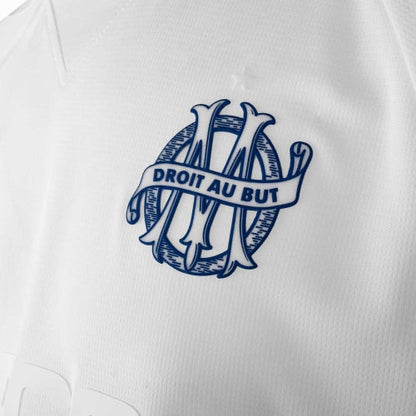 Maillot Marseille 125 ans Homme 2024 2025