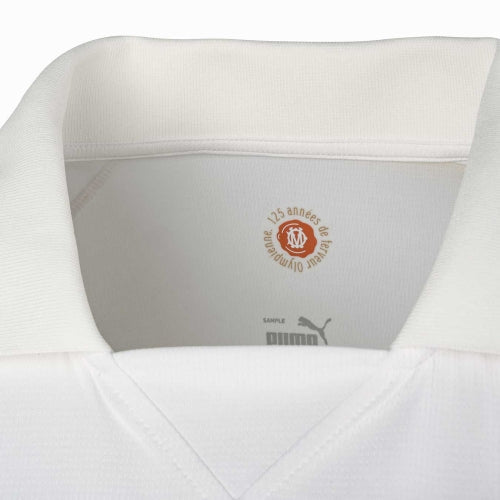 Maillot Kit Enfant Marseille 125 ans 2024 2025