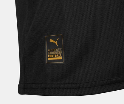 Maillot Marseille 125 ans Gardien 2024 2025 Noir