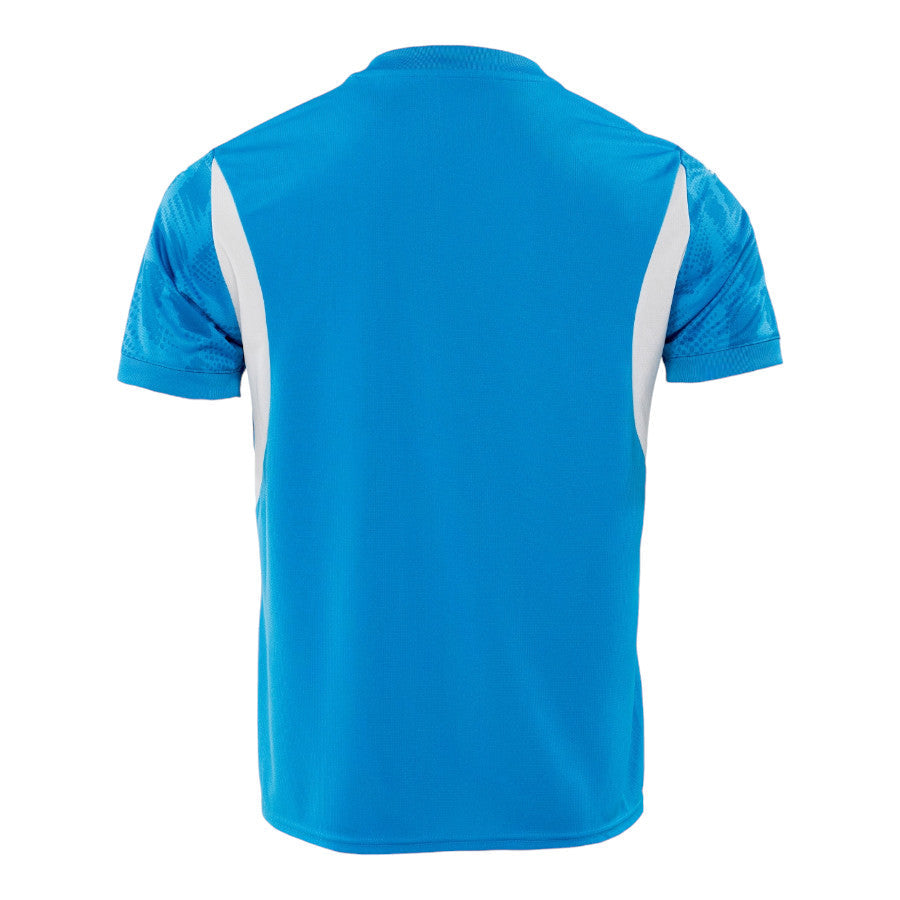 Maillot OM Marseille Gardien Bleu 2024-2025