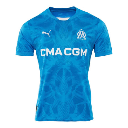 Maillot Enfant Marseille 2024 2025