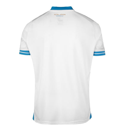 Maillot Marseille Jul D&P Domicile 2024 Homme