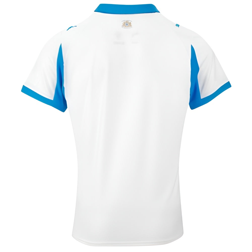 Maillot Marseille Domicile Jul D&P Homme 2025 2026