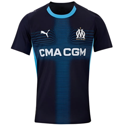 Maillot Marseille Exterieur Homme 2025 2026