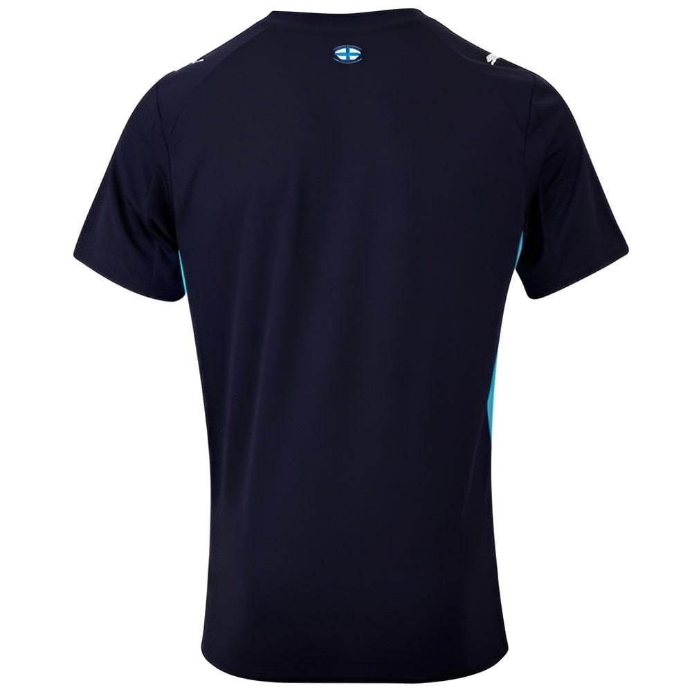 Maillot Marseille Exterieur Homme 2025 2026