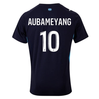 Maillot Marseille Exterieur Homme 2025 2026