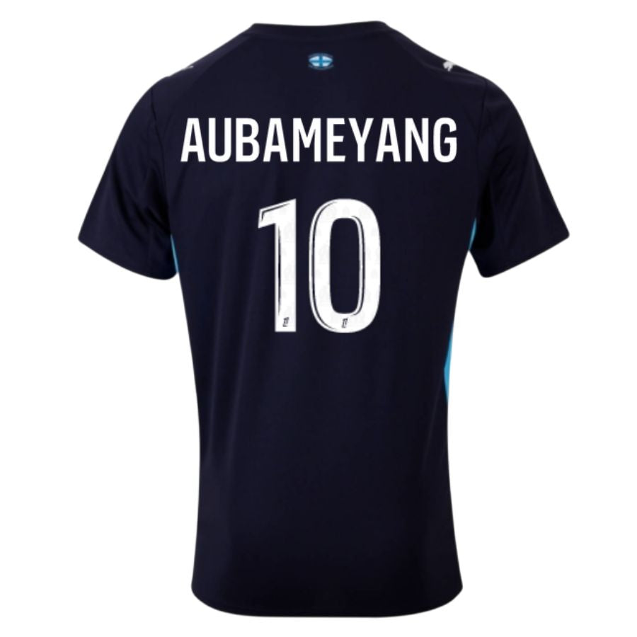 Maillot Marseille Exterieur Jul D&P Homme 2025 2026