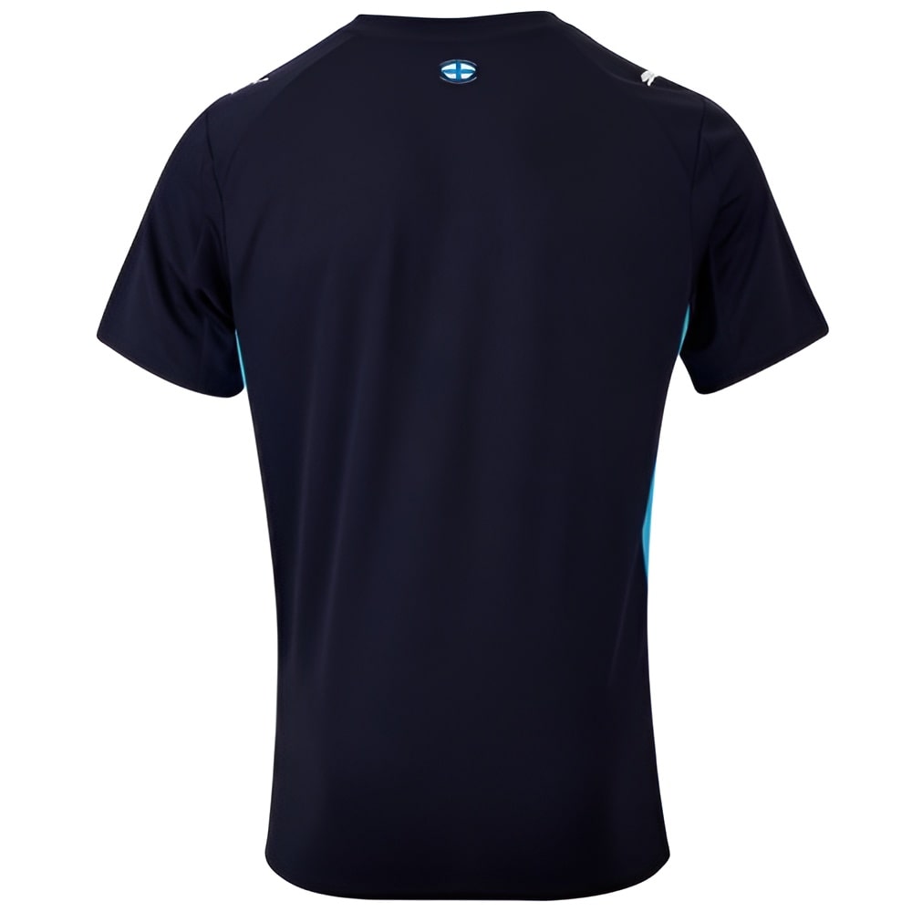 Maillot Kit Enfant Marseille Exterieur 2025 2026