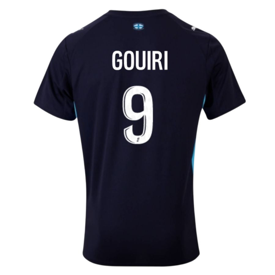 Maillot Marseille Exterieur Homme 2025 2026