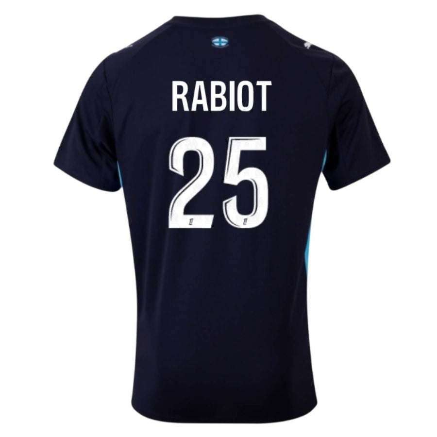 Maillot Marseille Exterieur Homme 2025 2026