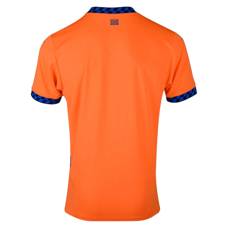 Maillot Marseille Third Homme 2024 2025