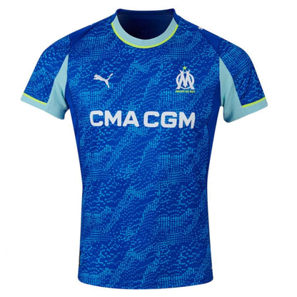 Maillot Marseille Third Homme 2025 2026